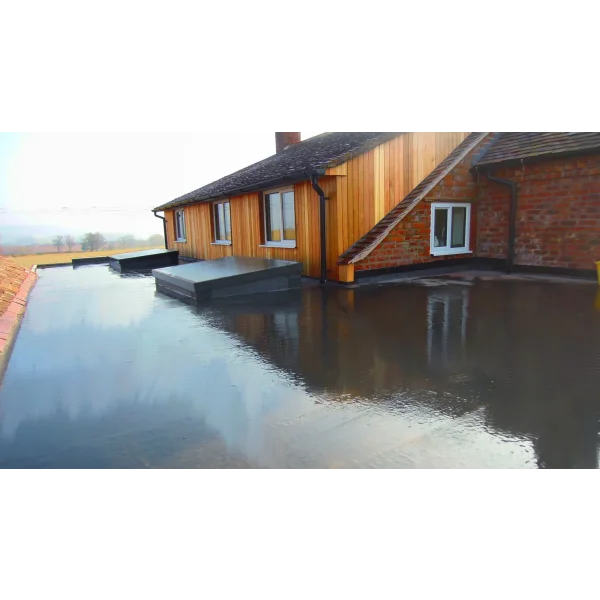 ClassicBond Pro Fleece Reinforced EPDM ClassicBond classicbond, dpc, dpm membrane, EPDM, EPDM Membrane