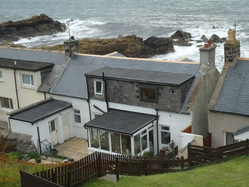 ClassicBond Pro Fleece Reinforced EPDM ClassicBond classicbond, dpc, dpm membrane, EPDM, EPDM Membrane