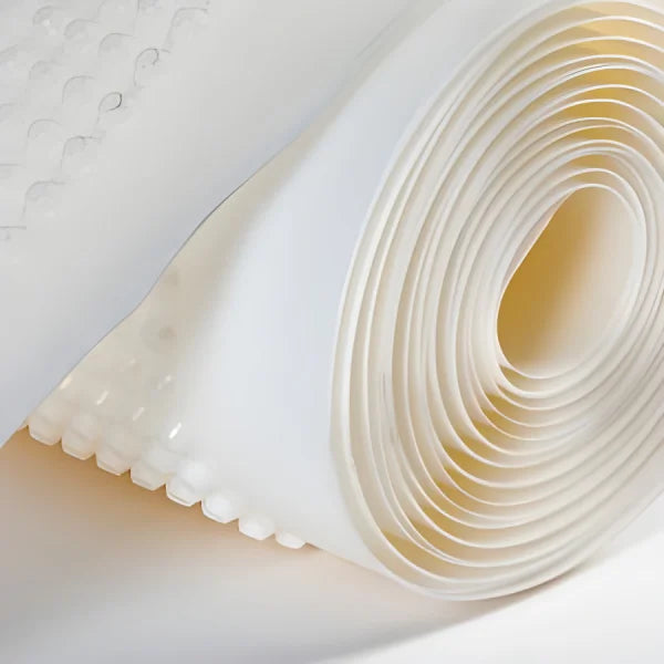 Clever Shield CM8 Cavity Drain Membrane Clever Shield Basement, Basement Construction, building material suppliers,