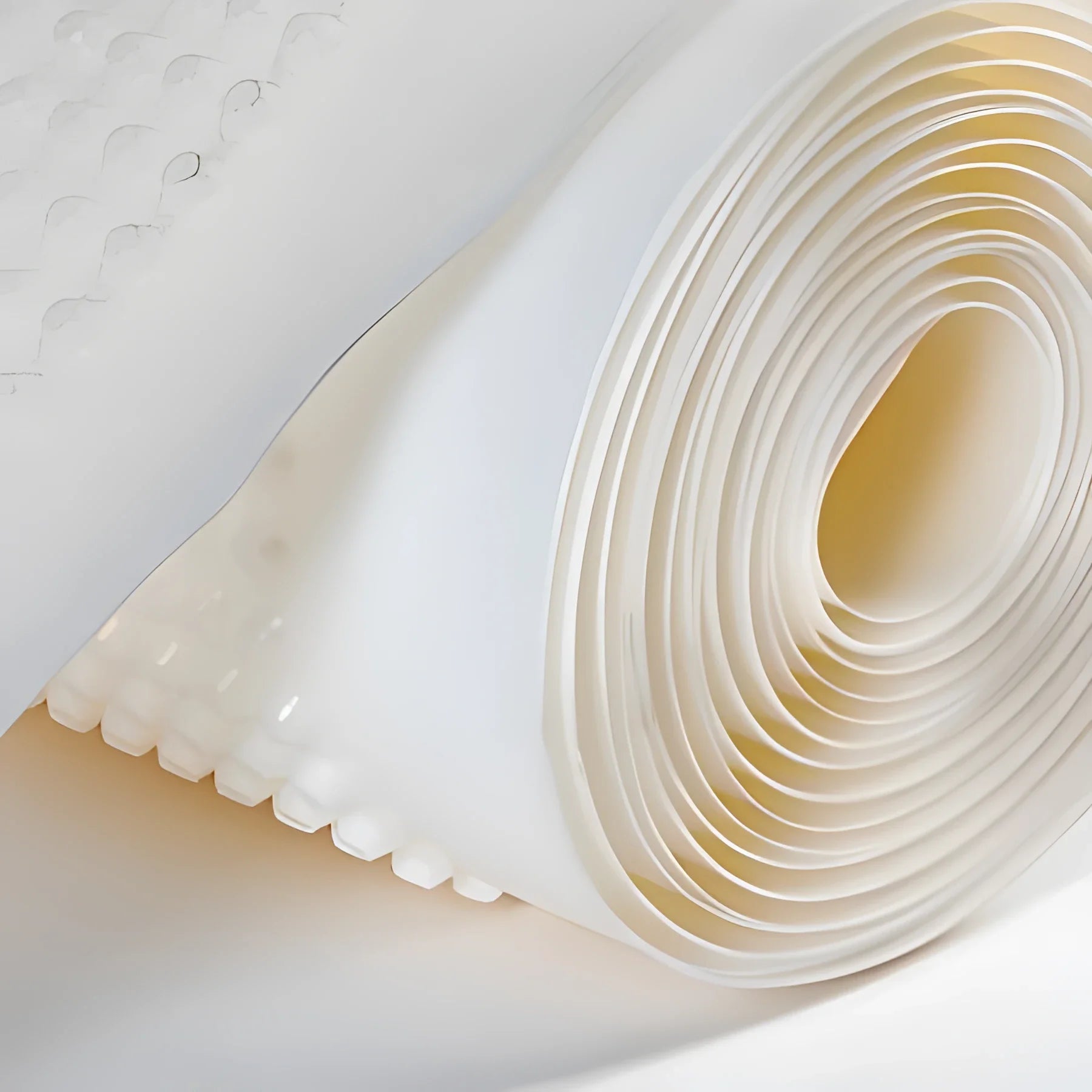 Clever Shield CM8 Cavity Drain Membrane Clever Shield Basement, Basement Construction, building material suppliers,