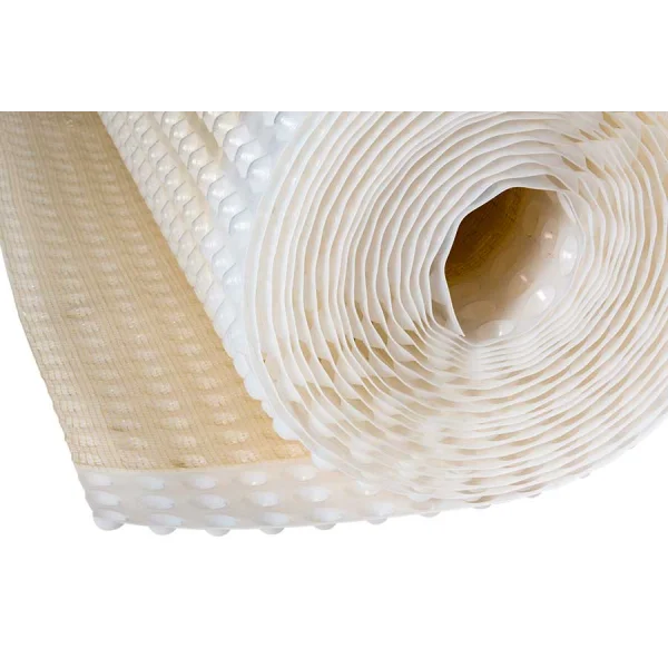 Clever Shield CM8 Mesh Membrane Clever Shield Type C, Clever shield membrane, Clever Shield products, CM8 Cavity Drain