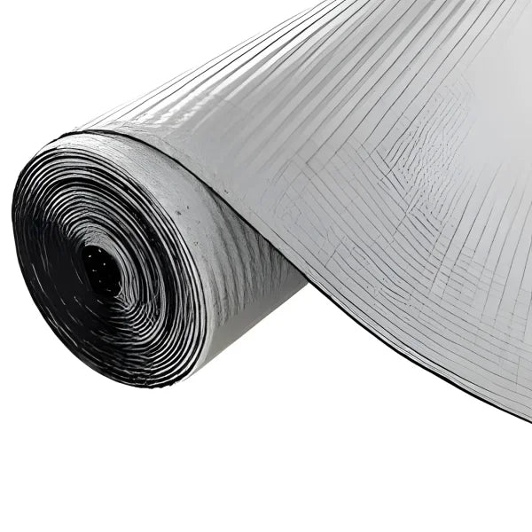 CleverShield CM20 Geotextile Membrane 2x10m Clever Shield - Asset Protection Cavity Drain Membrane, Cavity Drainage,