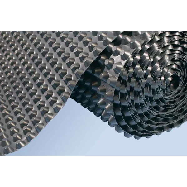 Clever Shield CM20 Basement Tanking Cavity Drain Membrane Clever Shield Basement, Basement Construction, building