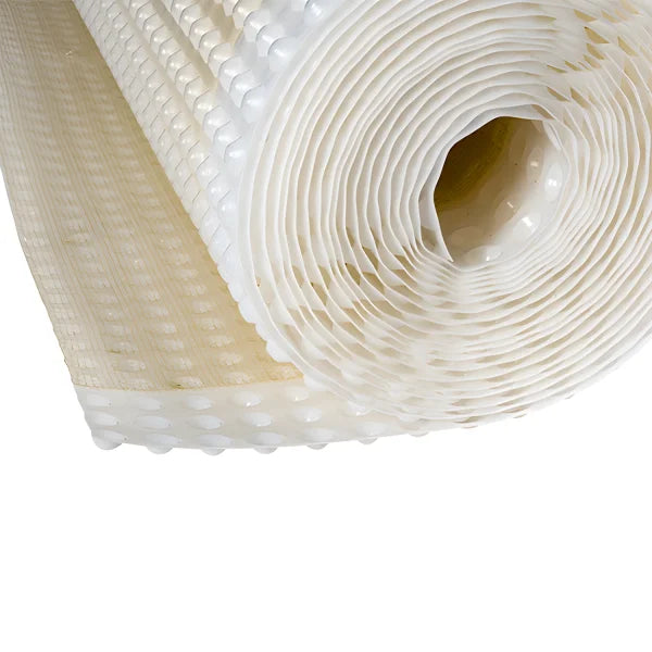 CM8 Mesh Membrane for Cavity Drain Mesh Wykamol Cavity Drain Membrane, Type C, CM8 Cavity Drain Mesh Membrane Type C BS