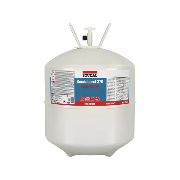 Soudal CONTACT ADHESIVE 370 SP SPRAYABLE Adhesives bonding Soudal Adhesive, Adhesives, bonding adhesive,