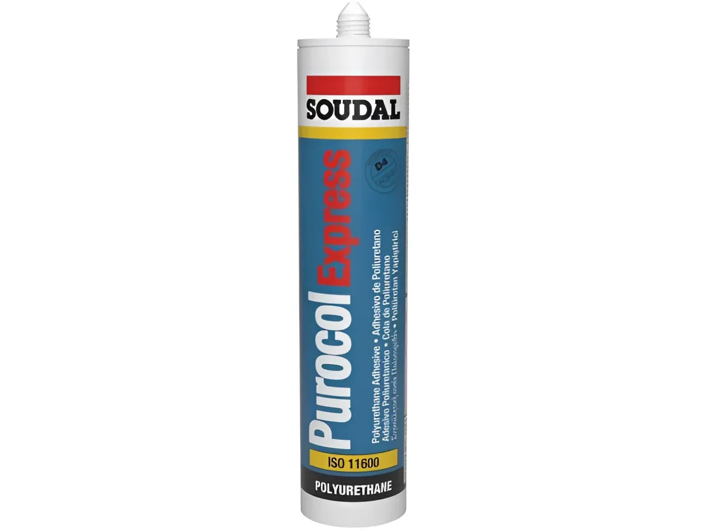 Soudal (D4) Soudal Soudal Soudal gap filler, gap filling, gap sealant, gap-filller, Soudal