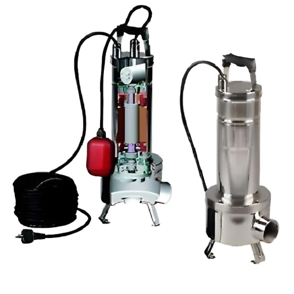 DAB FEKA Pumps: Submersible Sewage Pumps DAB FEKA Pumps Basement Drainage, Basement Pumps, Basement Sump, Basemnet
