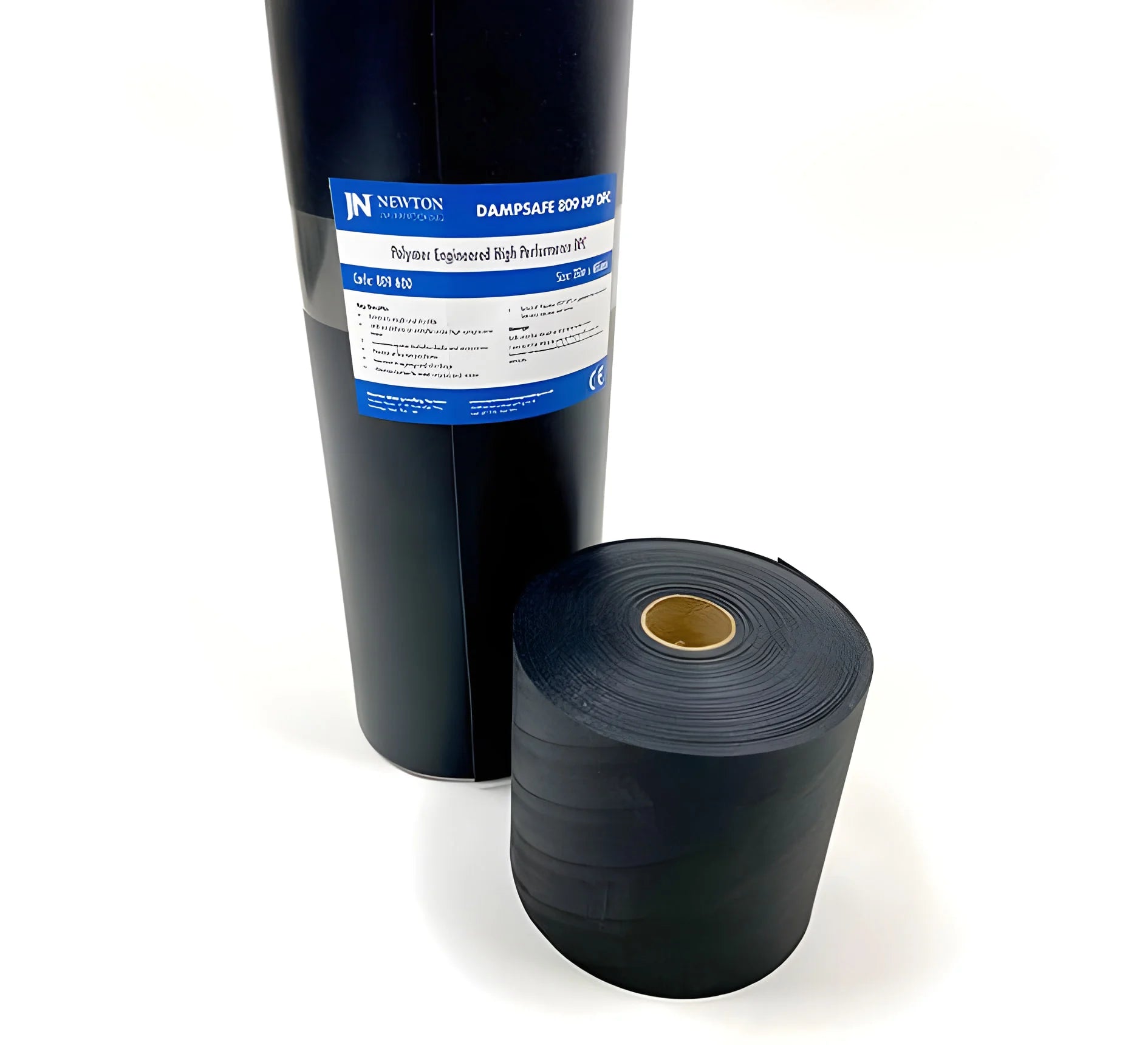 Dampsafe 809-HP DPC Damp Proof Waterproofing Type C, Damp Proof Membrane, Damp Proofing, Damp Proofing Membranes &