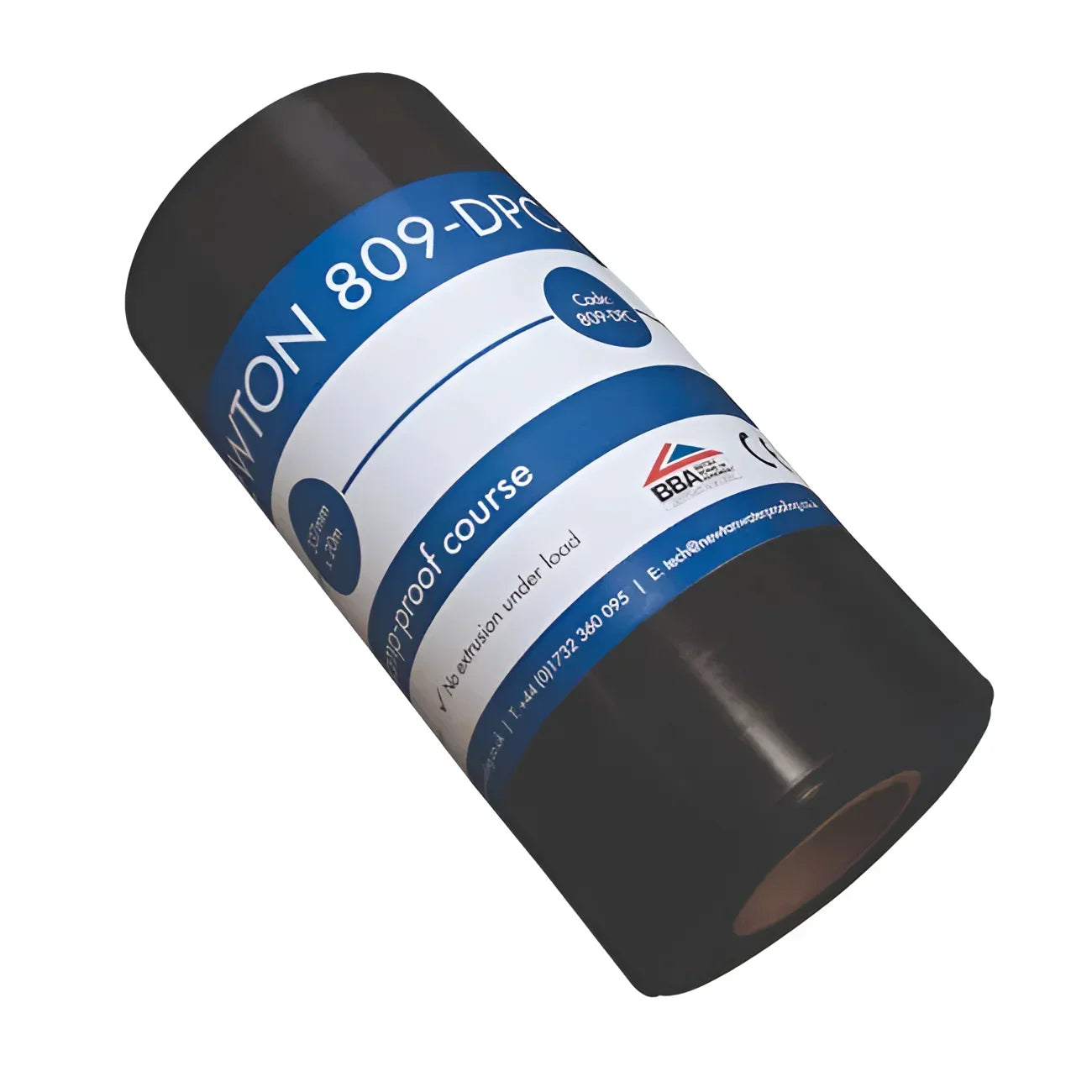 Dampsafe 809-HP DPC Damp Proof Waterproofing Type C, Damp Proof Membrane, Damp Proofing, Damp Proofing Membranes &
