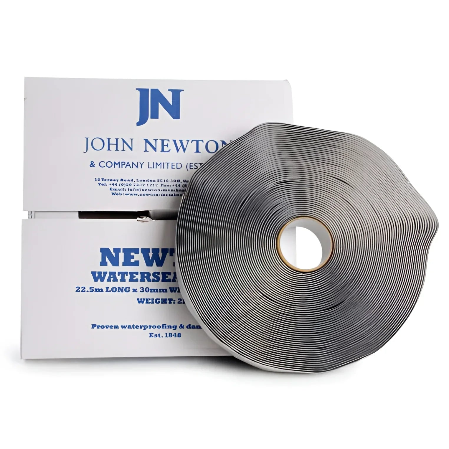 Dampsafe DPC Jointing Tape 150mm Waterproofing Type C, Damp Proofing, Damp Proofing Membranes & Coatings, Membrane Tape,