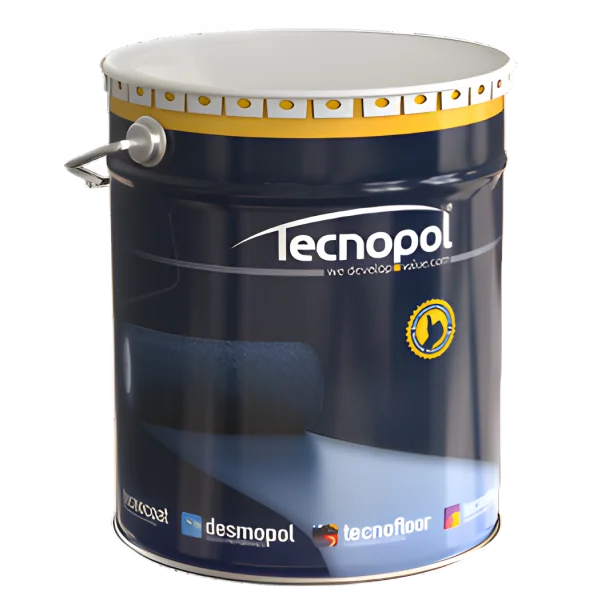 Desmopol Kit 2 - 25m² cover Eagle Desmopol, Flat Roof Coating, Flat Roof Waterproofing, liquid coating roof kit, metal