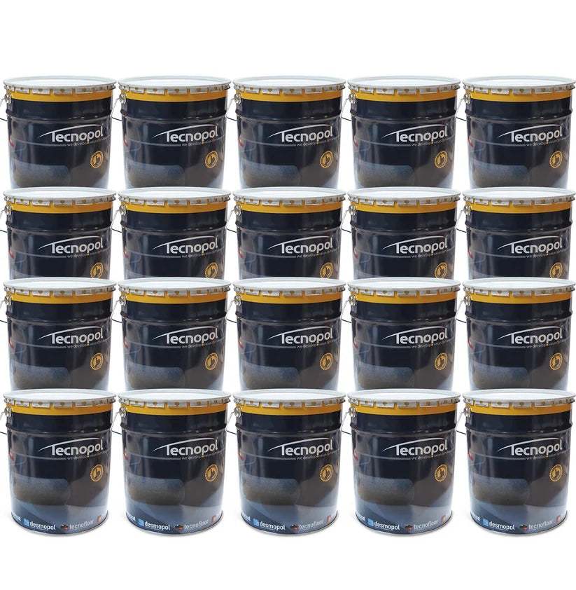 Desmopol Pallet Rates 10 x 25kg