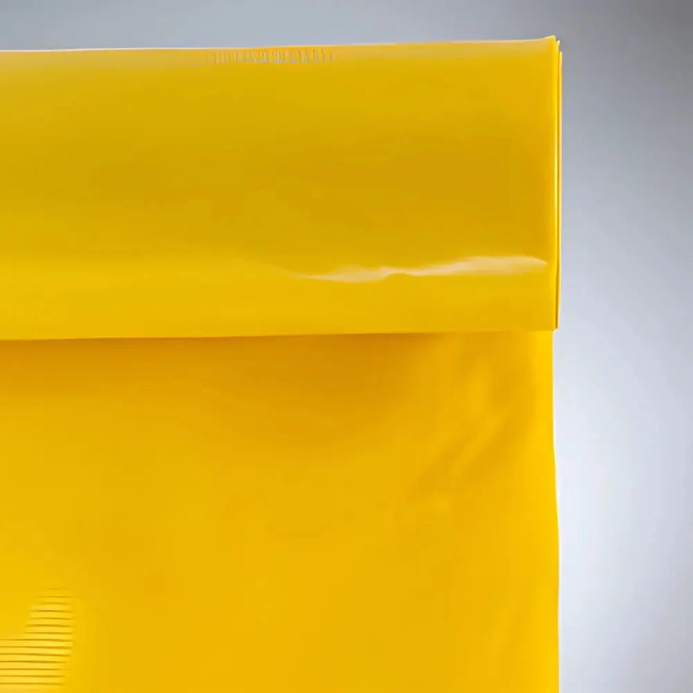 visqueen high performance damp proof membrane yellow 0.5mm dpm roll