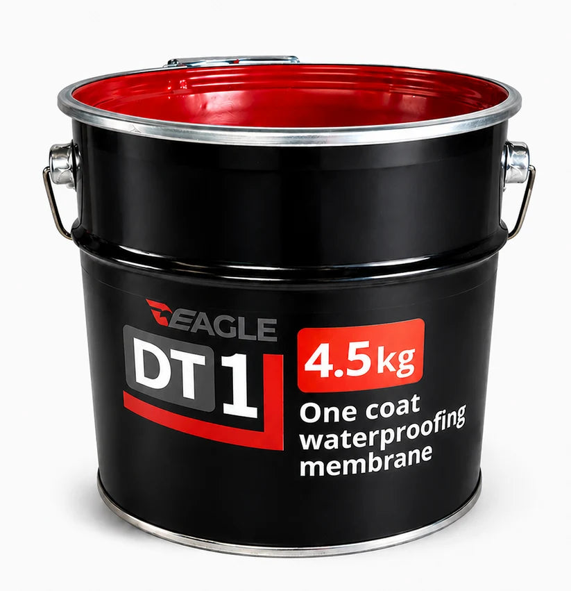 Eagle DT1 4.5kg