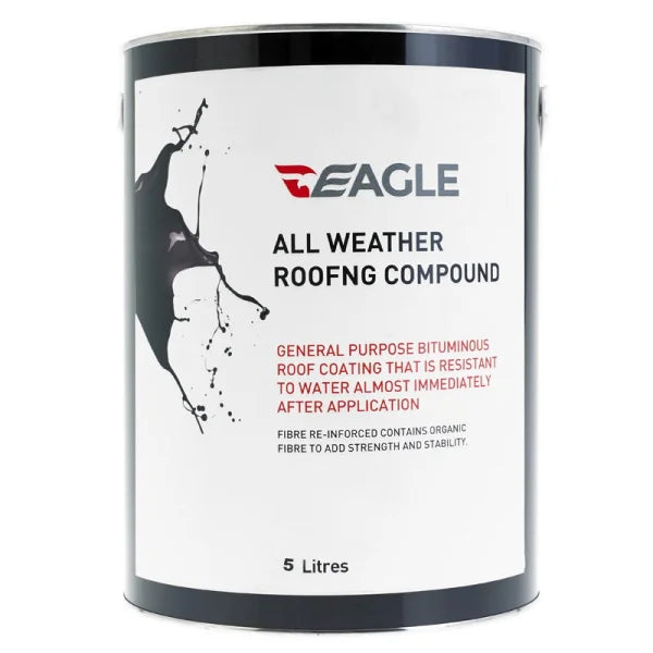 All Weather Roof Coat Bituminous Eagle Eagle Bituminous, Eagle, Eagle All Weather Roof Coat, Flat Roof, Flat Roof