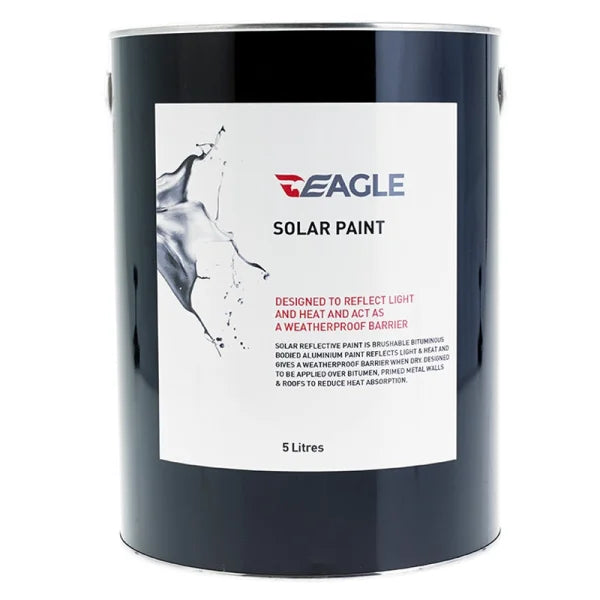 Aluminium Paint Bituminous Eagle Eagle Bituminous, Eagle, Eagle Aluminium Paint, Flat Roof, Flat Roof Coating