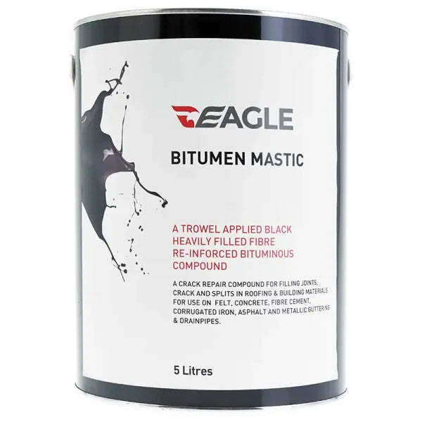 Bitumen Trowel Mastic Bitumen Trowel Mastic, Eagle Bitumen Trowel Mastic, Bituminous, Liquid Coating, roof paint