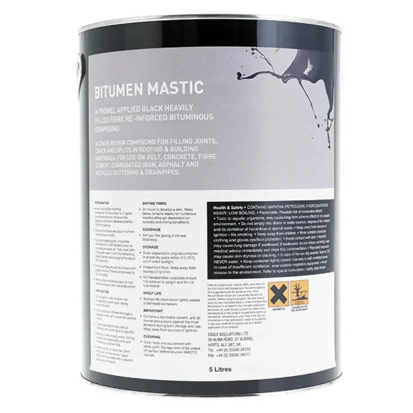 Bitumen Trowel Mastic Bitumen Trowel Mastic, Eagle Bitumen Trowel Mastic, Bituminous, Liquid Coating, roof paint