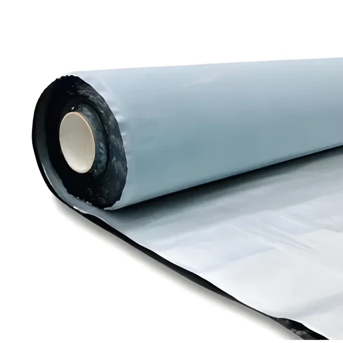 Eagle GR100 VCL Vapor Barrier Membrane Eagle Coating Ancillaries, Flat Roof, Flat Roof Coating, Liquid Coating,
