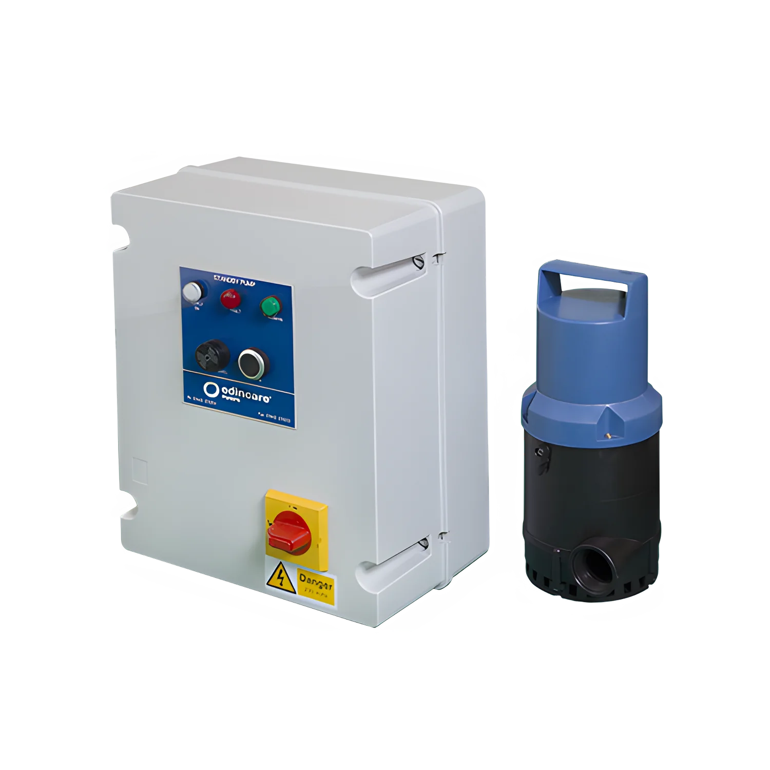 Edincare Battery back-up pump system (24 V Edincare Aquasafe, Basement, Basement Alarm, Basement Construction, Basement