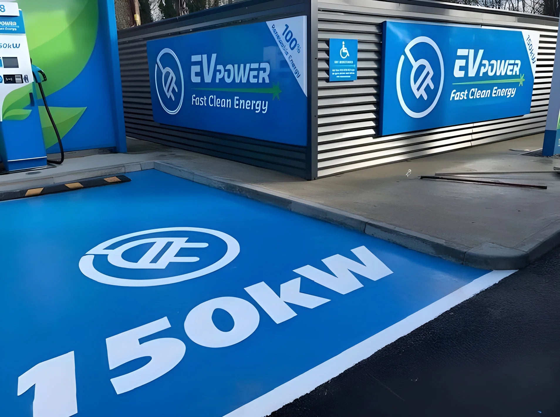 EleDeck Polyurea Base Coat: Roof & Floor Coating EleDeck Car Park Deck, Car Park Decks, Elastocoat BASF Polyurea