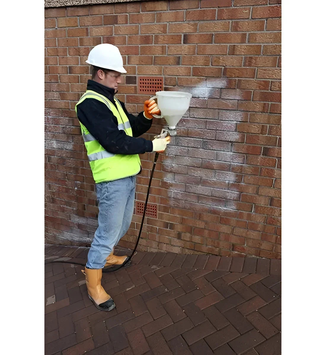 Enviroseal Waterproof Exterior Paint Enviroseal Pallet Rate Wykamol Enviroseal Waterproof Exterior Paint, Shop Wykamol,