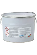 “Epoxy Speed solvent-free accelerator for epoxy primers – 5kg drum”