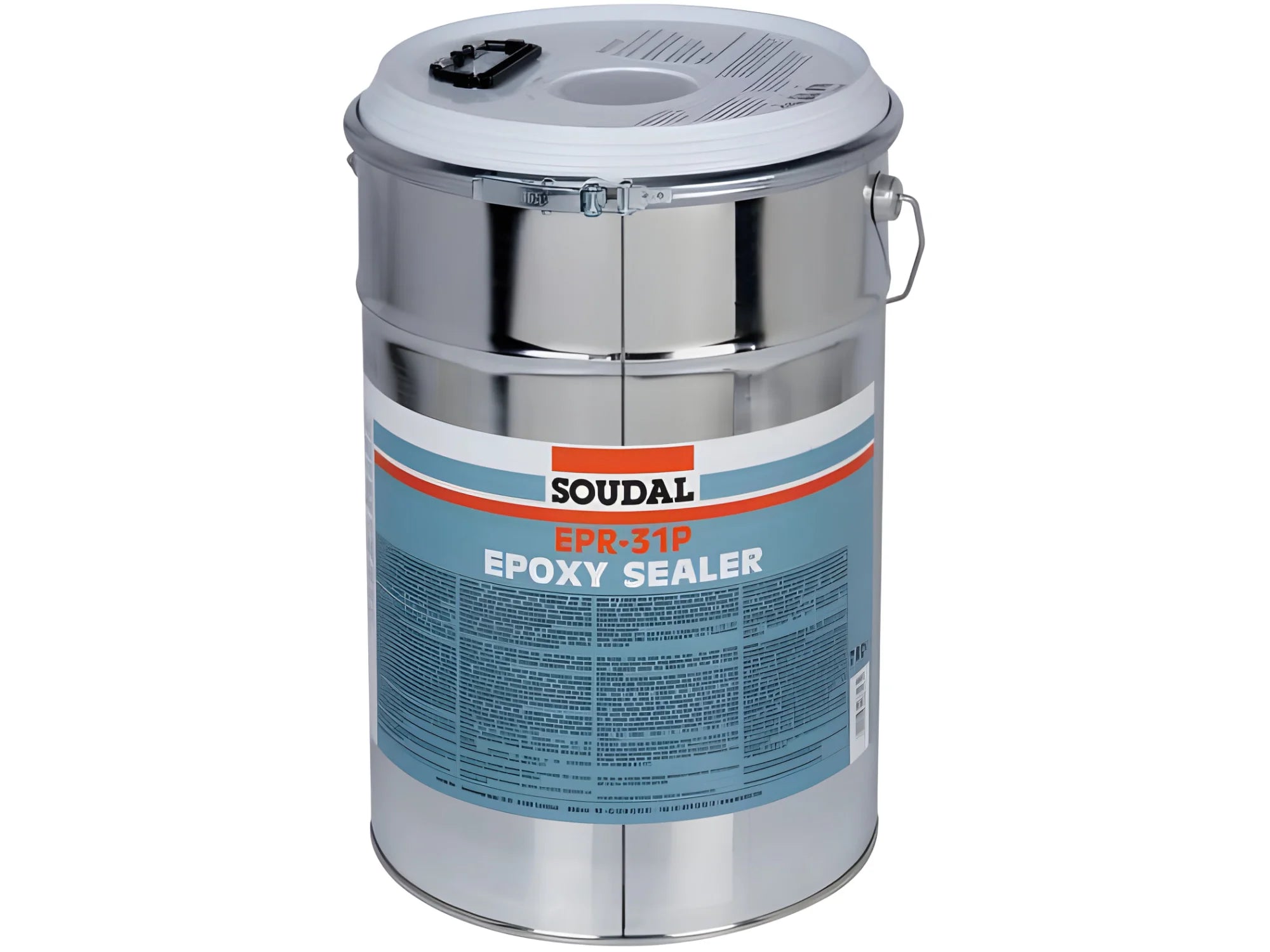 Soudal EPR-31P EPOXY SEAL epoxy floor sealer epoxy sealer, Soudal Adhesive, Damp, Damp Proof Coating, Damp Proofing,