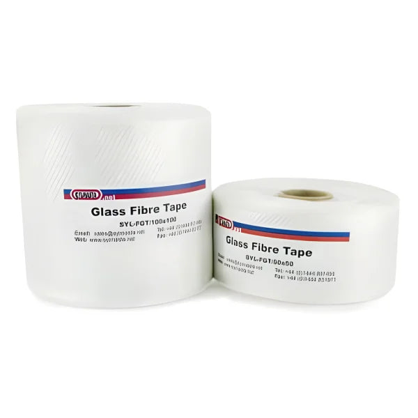 Fibreglass Tape for Composite Repairs Sylmasta Fibreglass Tape, GRP, Making Composite Repairs, Sylmasta Metal Repair