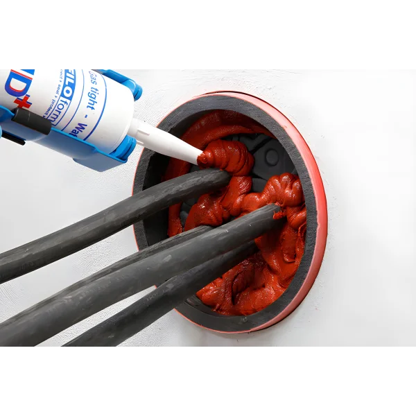 Filoform FiloSeal + HD Filoform Below Ground Joint Sealing, cable duct sealant, Cable Sealant, Damp Proofing Membranes