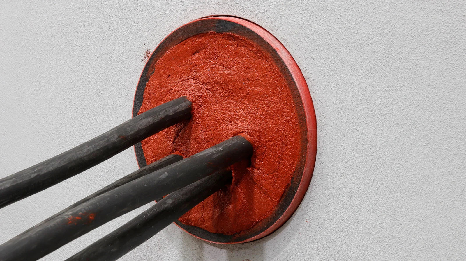 Filoform Sealant Filoform Below Ground Joint Sealing, cable duct sealant, Cable Sealant, Damp Proofing Membranes &