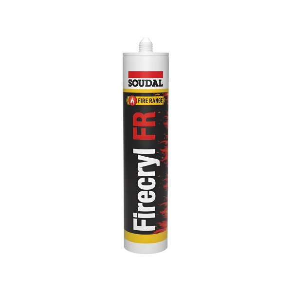 Soudal Firecryl FR concrete joint sealer concrete sealant, Soudal concrete joint sealer, concrete sealant, sealant,