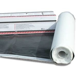 Fosroc Proofex 3000 waterproof membrane