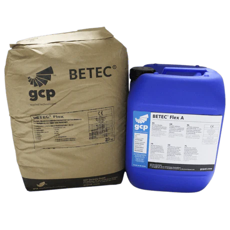 BETEC FLEX Part A and Part B