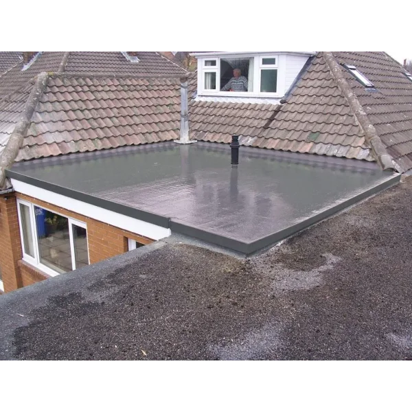 GRP 1010 Roofing Kit (10m2) Fiberglass Flat Roof Clever Shield GRP 1010, GRP ROOF 1010, res-tec, restec, Roof Kit