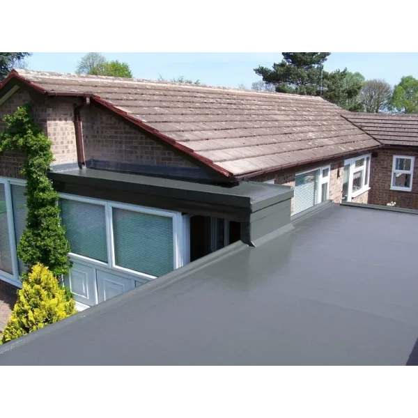 GRP 1010 Roofing Kit (10m2) Fiberglass Flat Roof Clever Shield GRP 1010, GRP ROOF 1010, res-tec, restec, Roof Kit