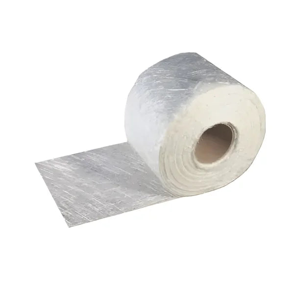 GRP Bandage Taping Mat 75mm Clever Shield Flexitec 2020, GRP, GRP Bandage, GRP ROOF 1010, res-tec