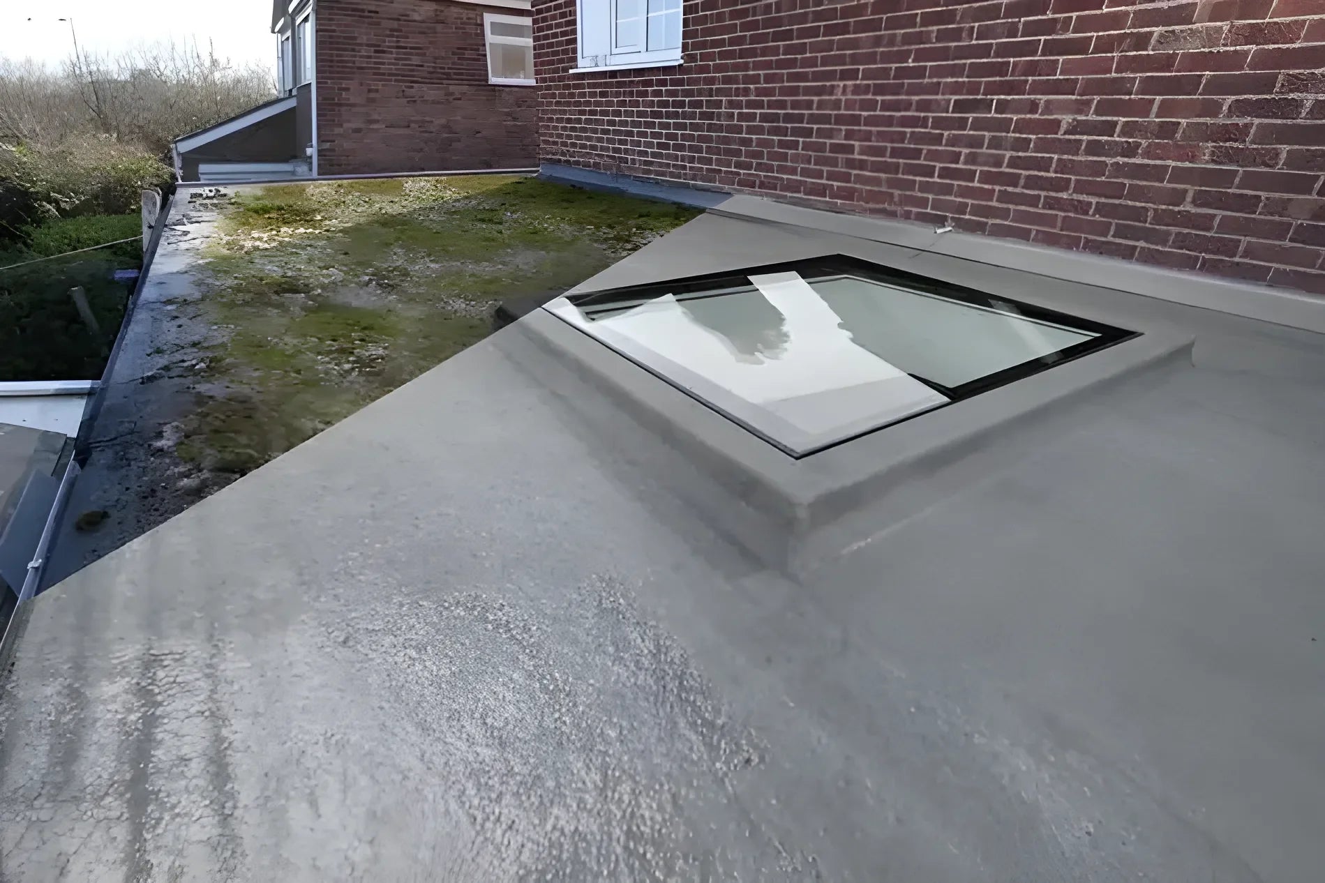 GRP External Fillet Corner C3 Clever Shield Fillet Corner (C3), Flexitec 2020, GRP, GRP External, GRP ROOF 1010