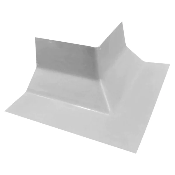 GRP External Fillet Corner C3 Clever Shield Fillet Corner (C3), Flexitec 2020, GRP, GRP External, GRP ROOF 1010