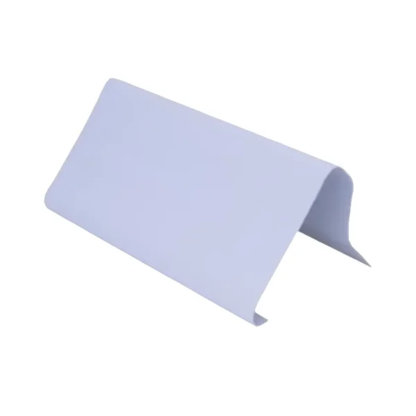 GRP Raised Edge Trim B260 Clever Shield Flexitec 2020, GRP, GRP Raised Edge, GRP ROOF 1010, Trim (B260)