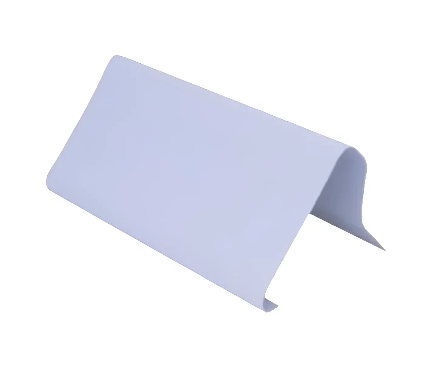 GRP Raised Edge Trim B260 Clever Shield Flexitec 2020, GRP, GRP Raised Edge, GRP ROOF 1010, Trim (B260)