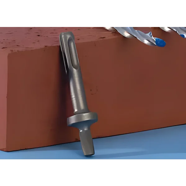 Helical CD 9mm Driver Adaptor for Wall Ties Helical Structural Waterproofing, Thor Helical, Thor Helical CD 9mm Driver
