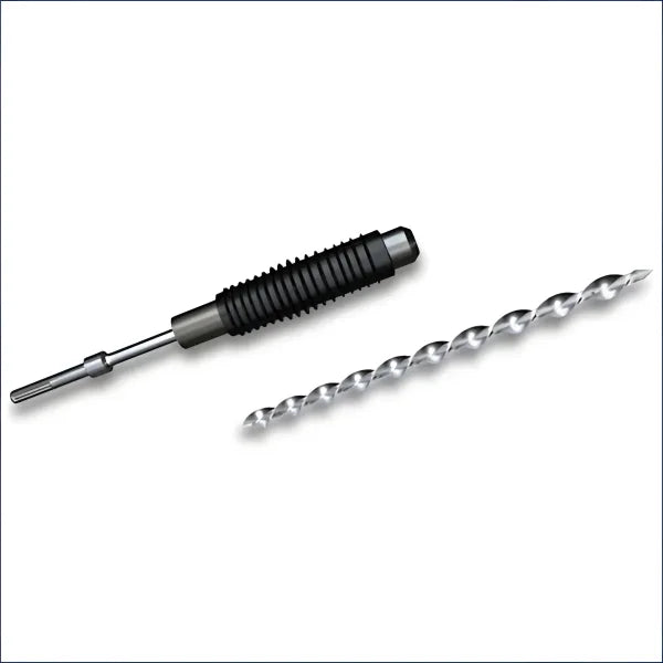 Helix Helix Drive Tool, Helix Spiroties, Helix Spiroties - Remedial Wall Tie - Hand Tool Only, Helix Super Spiro