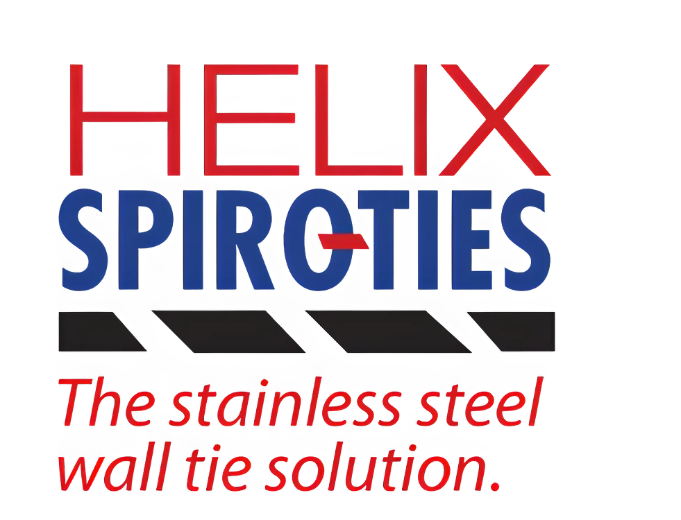 Helix Helix Spiroties, Helix Super Spiro Bars, Helix Super Spiro Friction Fit Wall Ties, Remedial Products, Structural