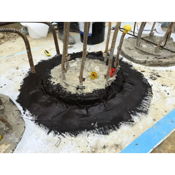109-LM waterproofing membrane Waterproofing 109MV, Basement Membrane, bitumen repair, bitumen sealant, Bituminous