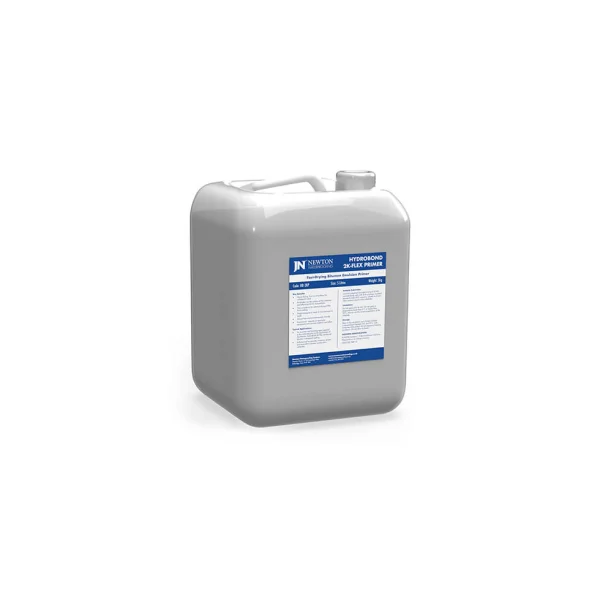 Hydrobond 2K-Flex Primer - Fast-drying Bitumen Emulsion Waterproofing Basement Membrane, Cavity Drain Membrane,
