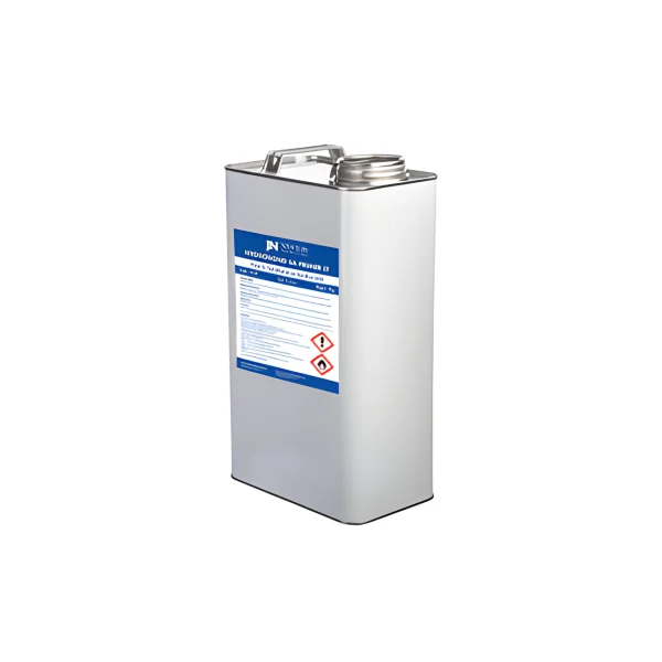 Hydrobond SA Primer - Quick-Drying Moisture Tolerant Primer Waterproofing Basement Membrane, Cavity Drain Membrane,