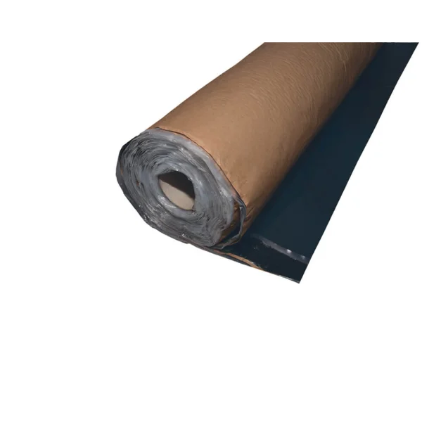 Hydrobond SA Post-Applied Self-Adhesive Waterproofing Basement Membrane, Damp Proofing, Damp Proofing Membranes &