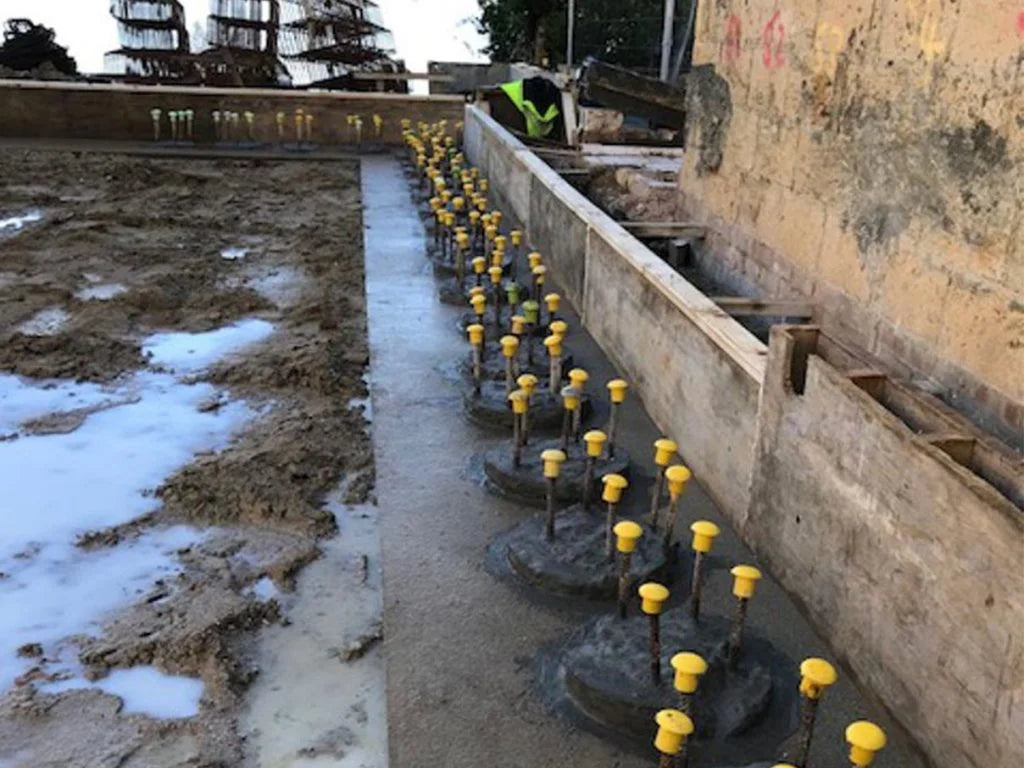 HydroCoat/ HydroTank 104 25kg Waterproofing Cementitious Grout, Cementitious Repair, cementitious waterproofing,