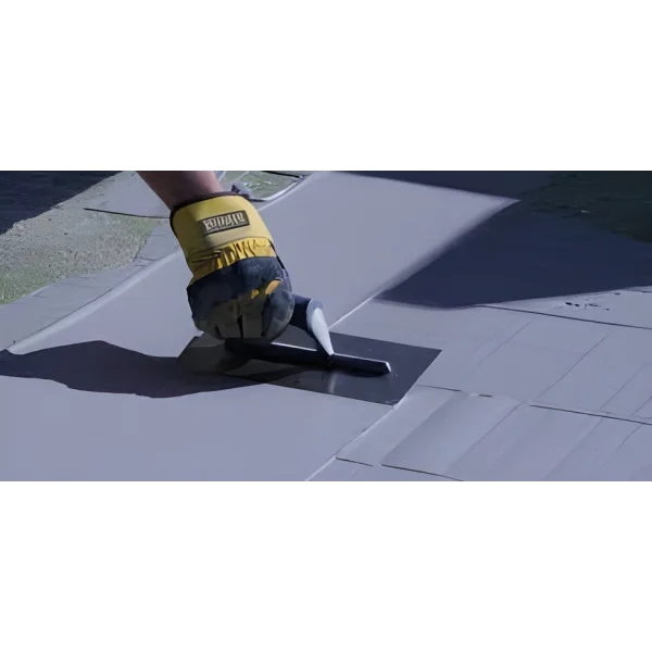 Hydrocoat 107F 2k Elastic - Flexible Cement Coating Waterproofing cementitious waterproofing, Liquid Coating, Newton,